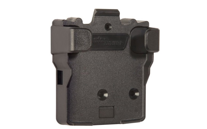 SHURE AFP522 накамерное крепление для приемника UR5