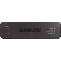 SHURE ANIUSB-MATRIX четырехканальный Dante™ аудиоинтерфейс, 4 Dante in, 1 аналог вход, 1 выход, USB