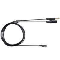 SHURE BCASCA-NXLR3QI кабель для наушников с разъёмами