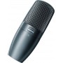 SHURE BETA 27 конденсаторный кардиоидный микрофон боковой адресации