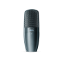 SHURE BETA 27 конденсаторный кардиоидный микрофон боковой адресации