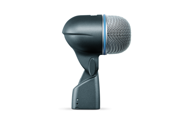 SHURE BETA 52A динамический суперкардиоидный микрофон для большого барабана
