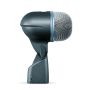 SHURE BETA 52A динамический суперкардиоидный микрофон для большого барабана