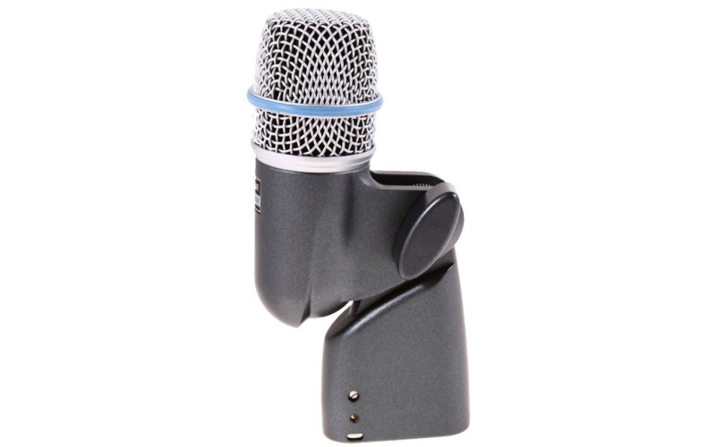 SHURE BETA 56A динамический суперкардиоидный инструментальный микрофон