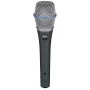 SHURE BETA 87C конденсаторный кардиоидный вокальный микрофон