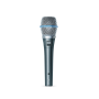 SHURE BETA 87C конденсаторный кардиоидный вокальный микрофон