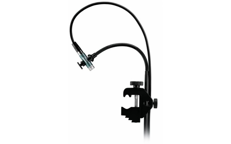 SHURE BETA 98AD/C миниатюрный кардиоидный конденсаторный микрофон для музыкальных инструментов