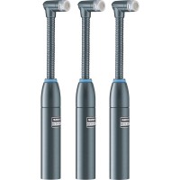SHURE BETA 98AMP/C-3PK комплект из 3-х кардиоидных миниатюрных микрофонов с предусилителями A75M