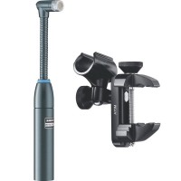 SHURE BETA 98AMP/C миниатюрный кардиоидный конденсаторный микрофон для музыкальных инструментов