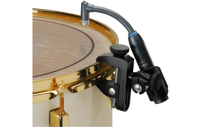 SHURE BETA 98AMP/C миниатюрный кардиоидный конденсаторный микрофон для музыкальных инструментов