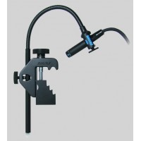 SHURE BETA 98D/S миниатюрный конденсаторный суперкардиоидный инструментальный микрофон с креплением