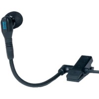 SHURE BETA 98Н/С миниатюрный кардиоидный микрофон для музыкальных инструментов на клипсе