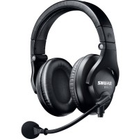 SHURE BRH440M двусторонняя головная гарнитура с микрофоном