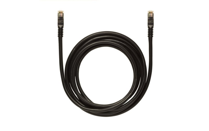 SHURE C810 микрофонный кабель Ethernet 3 м