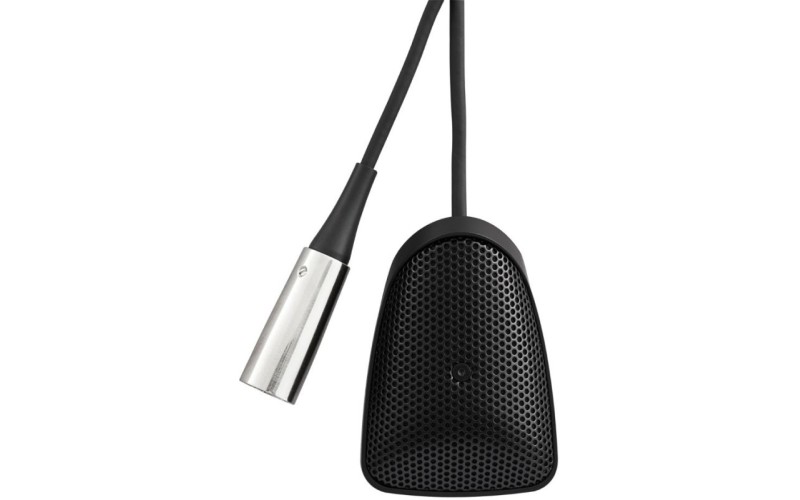 SHURE CVB-B/C конденсаторный кардиоидный микрофон граничного слоя