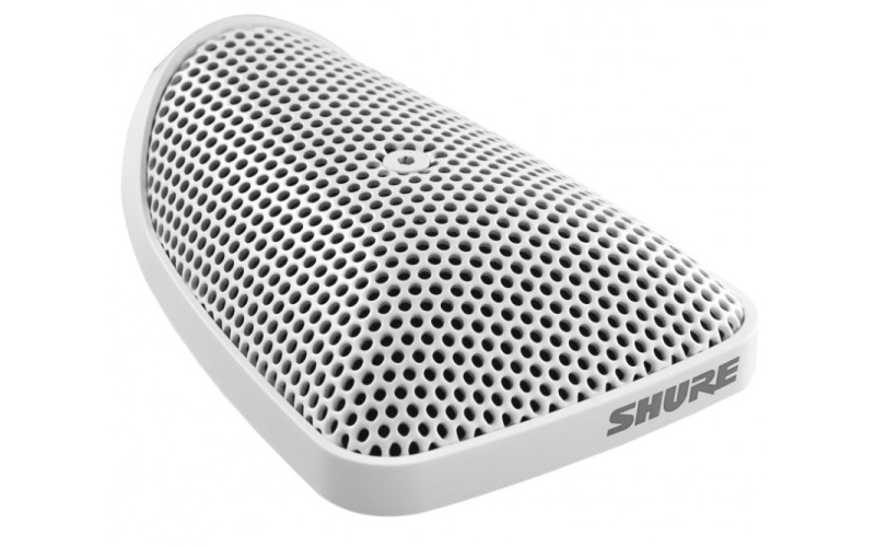 SHURE CVB-W/C конденсаторный кардиоидный микрофон граничного слоя