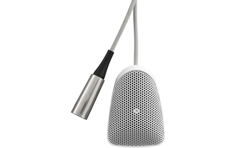 SHURE CVB-W/O конденсаторный микрофон граничного слоя всенаправленный