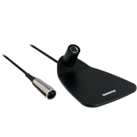 SHURE CVD-B настольная база для микрофонов на гусиной шее Centraverse