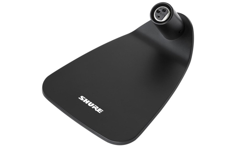 SHURE CVD-B XLR настольная база для микрофонов CVG