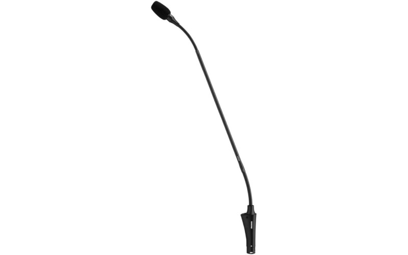 SHURE CVG18-B/C конденсаторный кардиоидный микрофон на гибком держателе