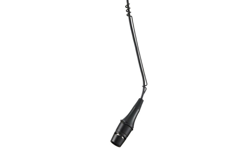 SHURE CVO-B/C подвесной конденсаторный кардиоидный микрофон