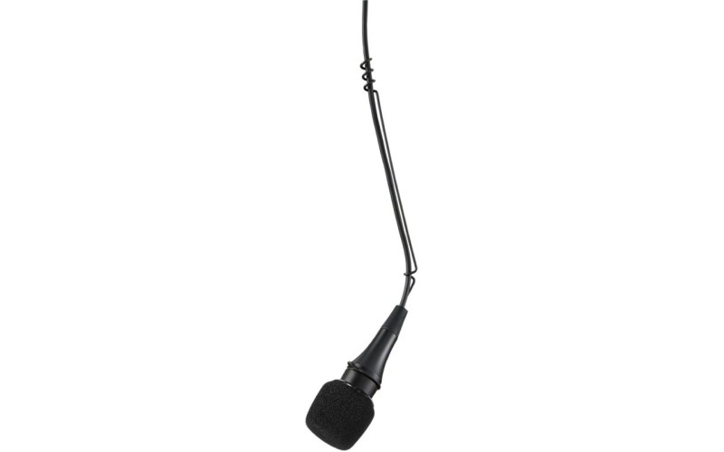 SHURE CVO-B/C подвесной конденсаторный кардиоидный микрофон