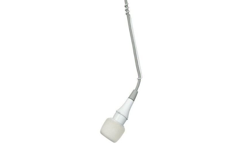 SHURE CVO-W/C подвесной конденсаторный кардиоидный микрофон