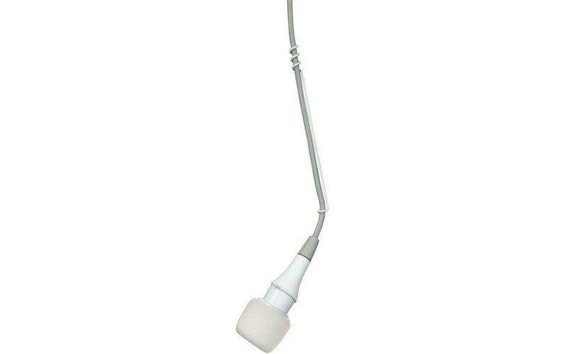 SHURE CVO-W/C подвесной конденсаторный кардиоидный микрофон