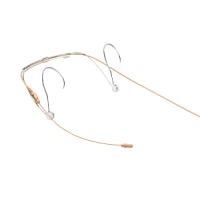 SHURE DH5T/O-MTQG всенаправленный водонепроницаемый головной микрофон