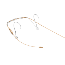 SHURE DH5T/O-MTQG всенаправленный водонепроницаемый головной микрофон
