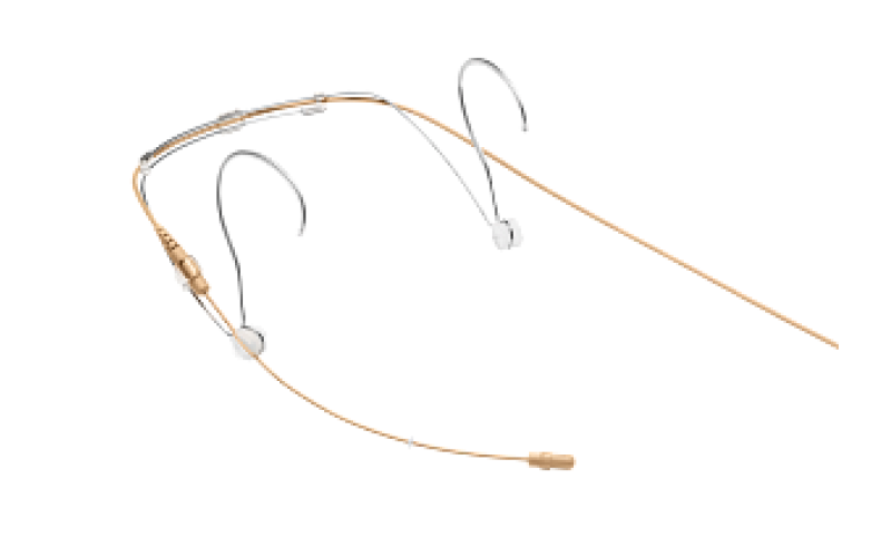 SHURE DH5T/O-MTQG всенаправленный водонепроницаемый головной микрофон