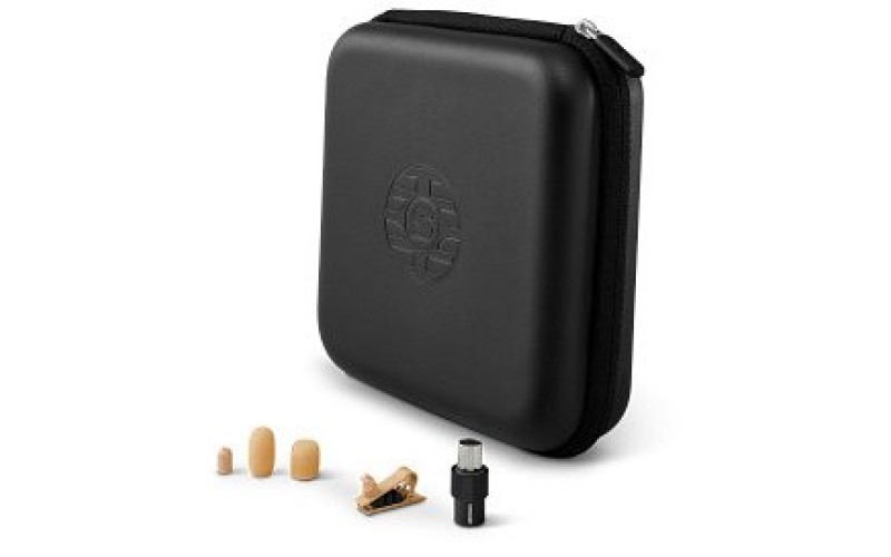 SHURE DH5T/O-MTQG всенаправленный водонепроницаемый головной микрофон