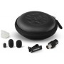 SHURE DL4B/O-MTQG-A водонепроницаемый петличный микрофон