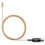 SHURE DL4T/O-MTQG-A водонепроницаемый петличный микрофон