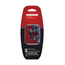 SHURE EASFX1-10M резиновые втулки для наушников