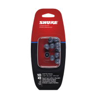 SHURE EASFX1-10S резиновые втулки для наушников