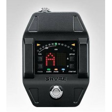 SHURE GLXD16E Z2 2.4 GHz цифровая гитарная радиосистема с поясным передатчиком GLXD1 и GLXD6