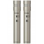 SHURE KSM137/SL ST PAIR подобранная стерео пара студийных конденсаторных инструментальных микрофонов