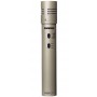 SHURE KSM137/SL студийный конденсаторный инструментальный микрофон с кейсом