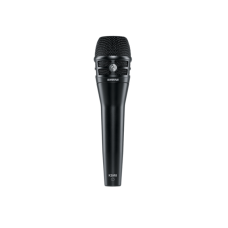 SHURE KSM8/B Вокальный микрофон с двойной диафрагмой динамический кардиоидный