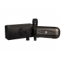 SHURE KSM8/B Вокальный микрофон с двойной диафрагмой динамический кардиоидный
