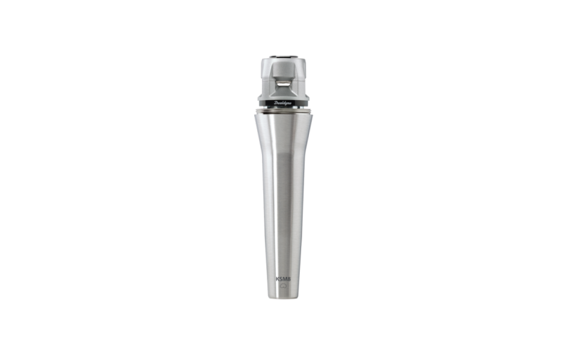 SHURE KSM8/N кардиоидный динамический вокальный микрофон, цвет - никель