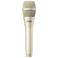 SHURE KSM9/SL конденсаторный вокальный микрофон