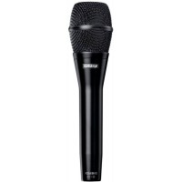 SHURE KSM9HS конденсаторный вокальный микрофон с возможностью переключения диаграммы направленности 