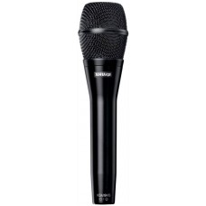 SHURE KSM9HS конденсаторный вокальный микрофон с возможностью переключения диаграммы направленности 