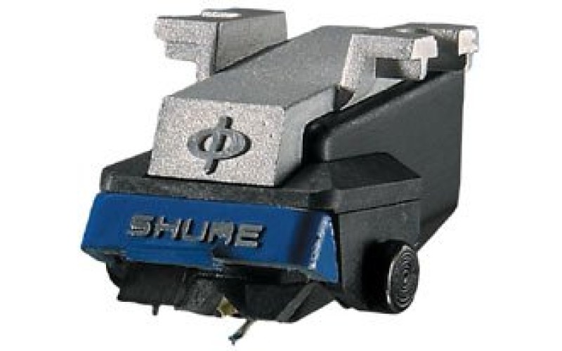 SHURE M97XE голова для проигрывателя виниловых дисков