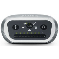 SHURE MOTIV MVI/A-LTG цифровой аудиоинтерфейс для записи на компьютер и устройства Apple