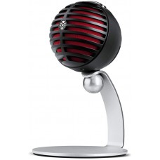SHURE MV5-B-DIG цифровой USB микрофон