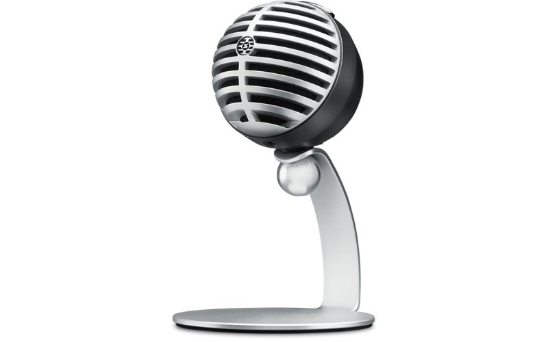 SHURE MV5-DIG цифровой USB микрофон