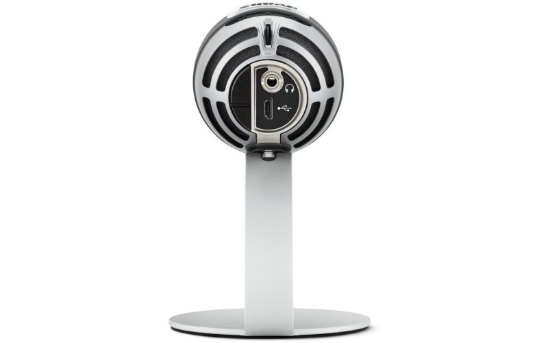 SHURE MV5-DIG цифровой USB микрофон